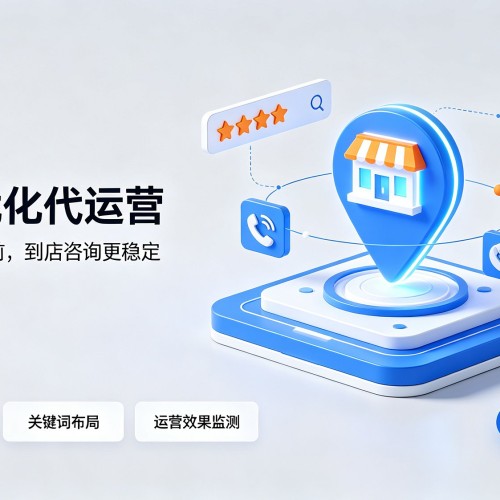 魏县GEO优化